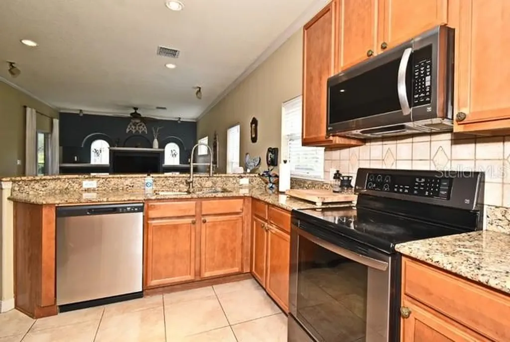 11994 Mckinnon Road Windermere FL 34786