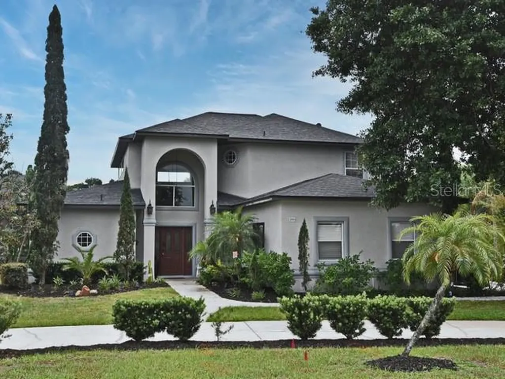 11994 Mckinnon Road Windermere FL 34786
