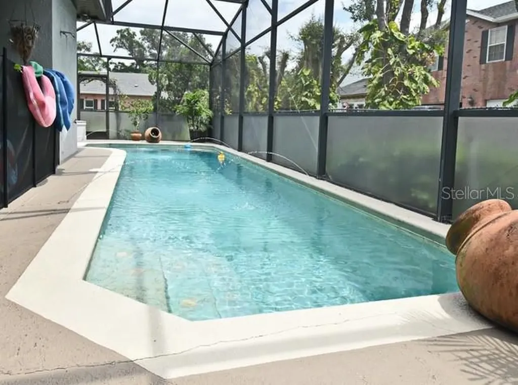 11994 Mckinnon Road Windermere FL 34786
