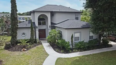 11994 Mckinnon Road Windermere FL 34786