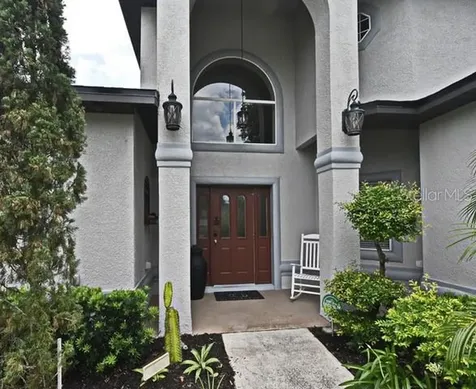 11994 Mckinnon Road Windermere FL 34786