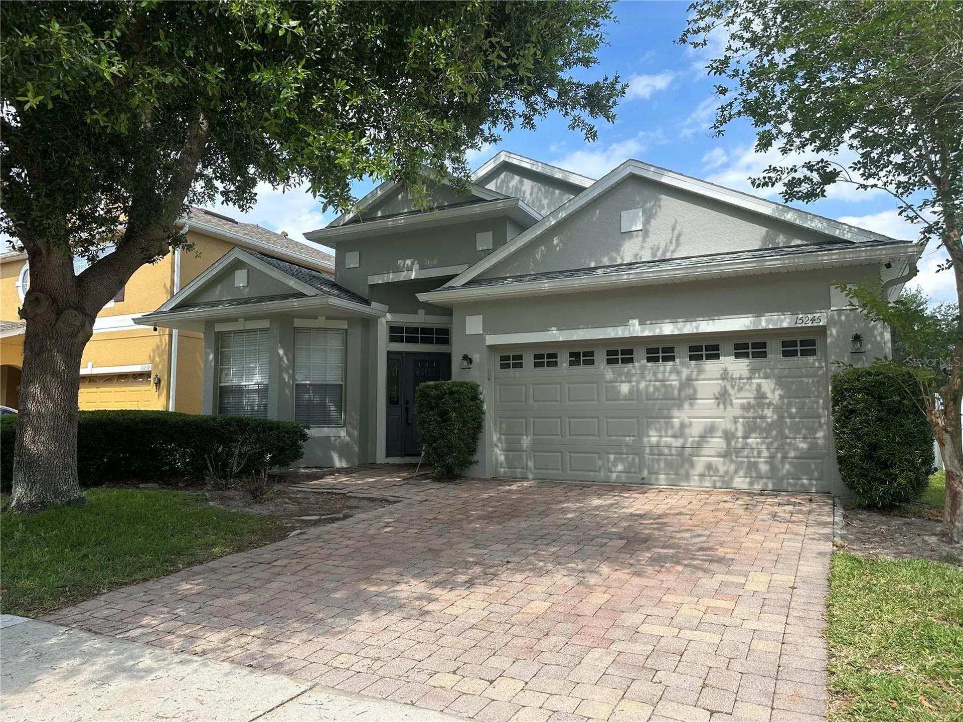 15245 Stonebriar Way Orlando FL 32826