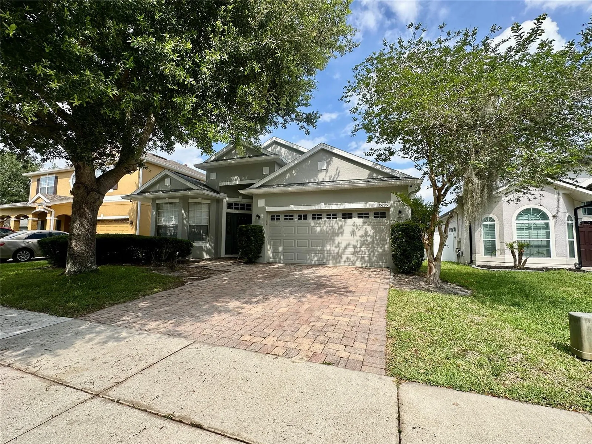 15245 Stonebriar Way Orlando FL 32826