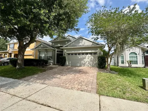 15245 Stonebriar Way Orlando FL 32826