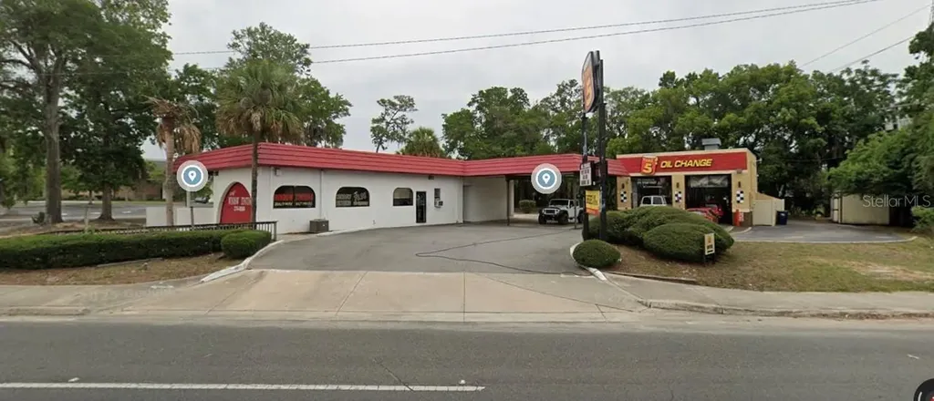 3680 E Silver Springs Boulevard Ocala FL 34470
