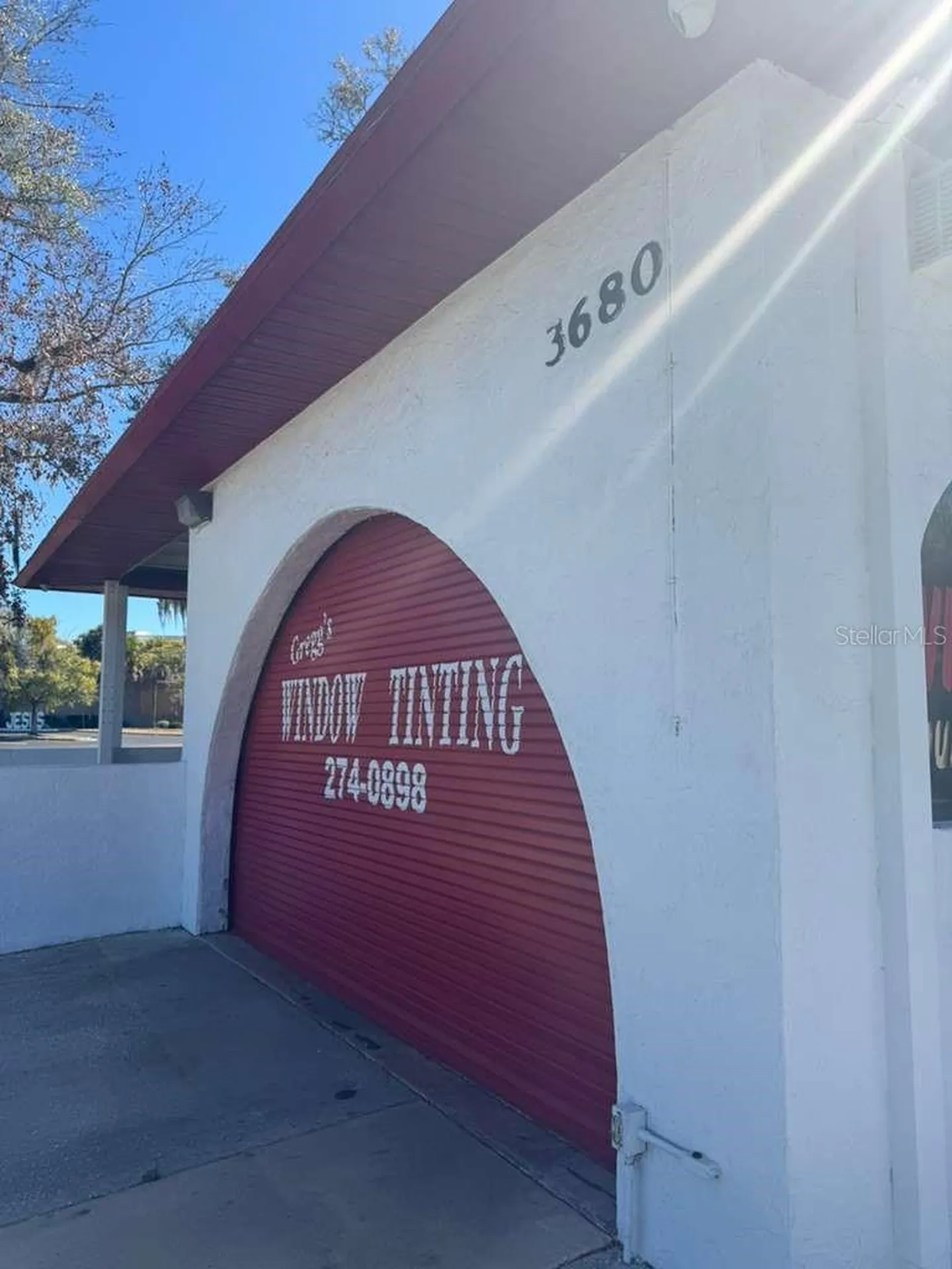 3680 E Silver Springs Boulevard Ocala FL 34470