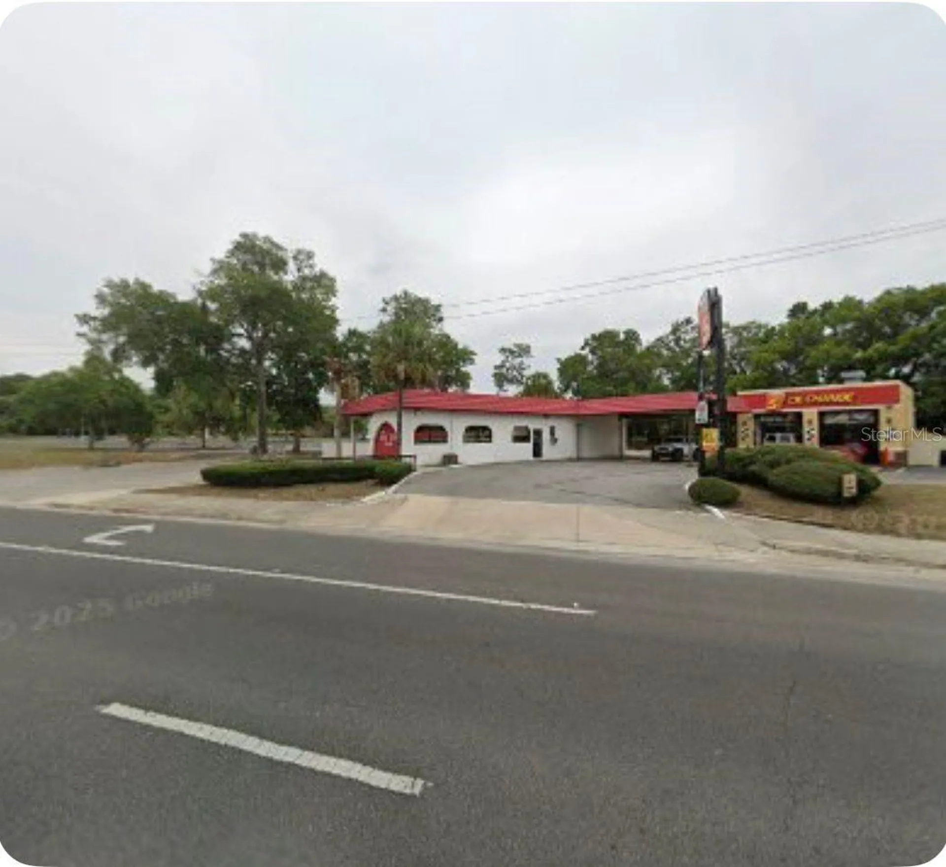 3680 E Silver Springs Boulevard Ocala FL 34470