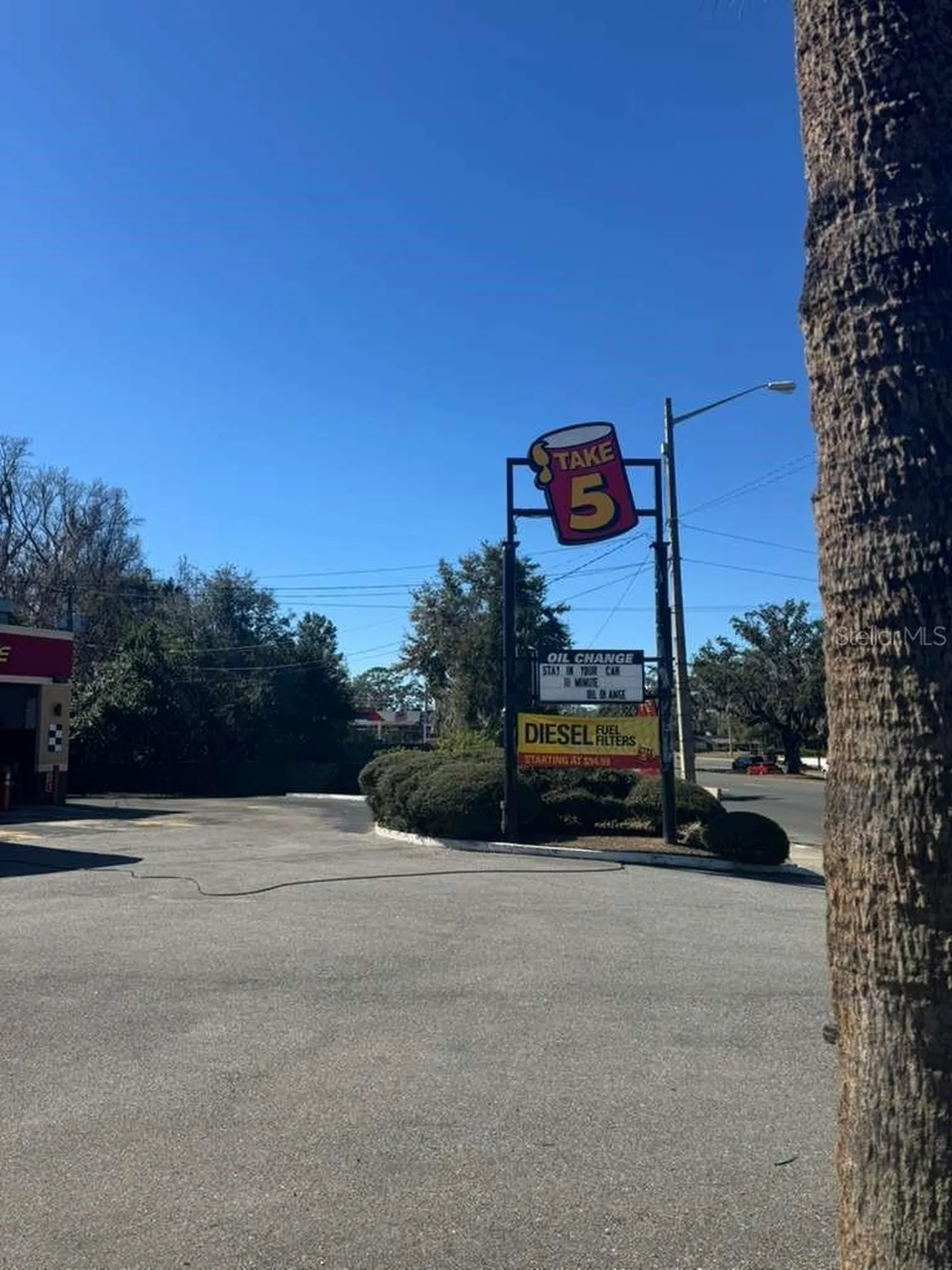 3680 E Silver Springs Boulevard Ocala FL 34470