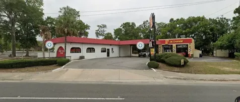 3680 E Silver Springs Boulevard Ocala FL 34470