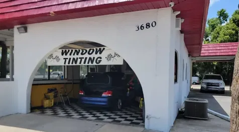 3680 E Silver Springs Boulevard Ocala FL 34470