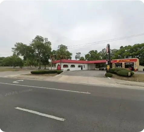 3680 E Silver Springs Boulevard Ocala FL 34470