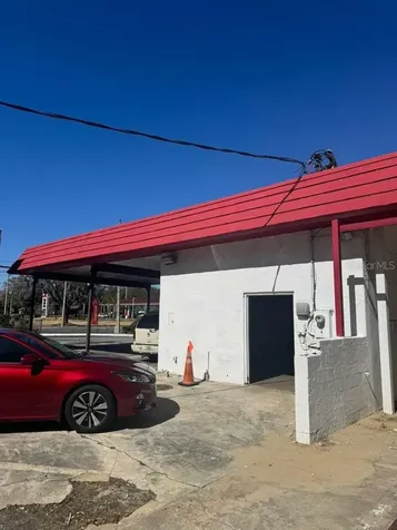 3680 E Silver Springs Boulevard Ocala FL 34470