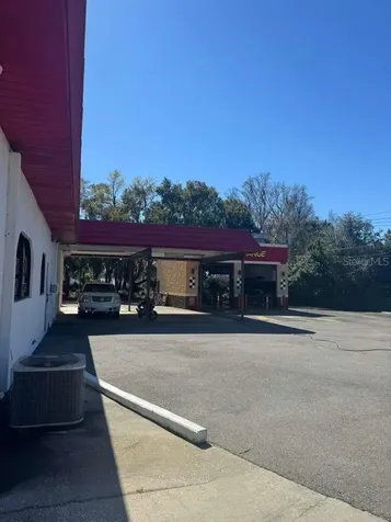 3680 E Silver Springs Boulevard Ocala FL 34470