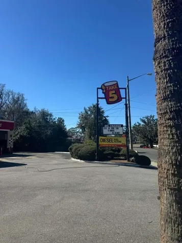 3680 E Silver Springs Boulevard Ocala FL 34470