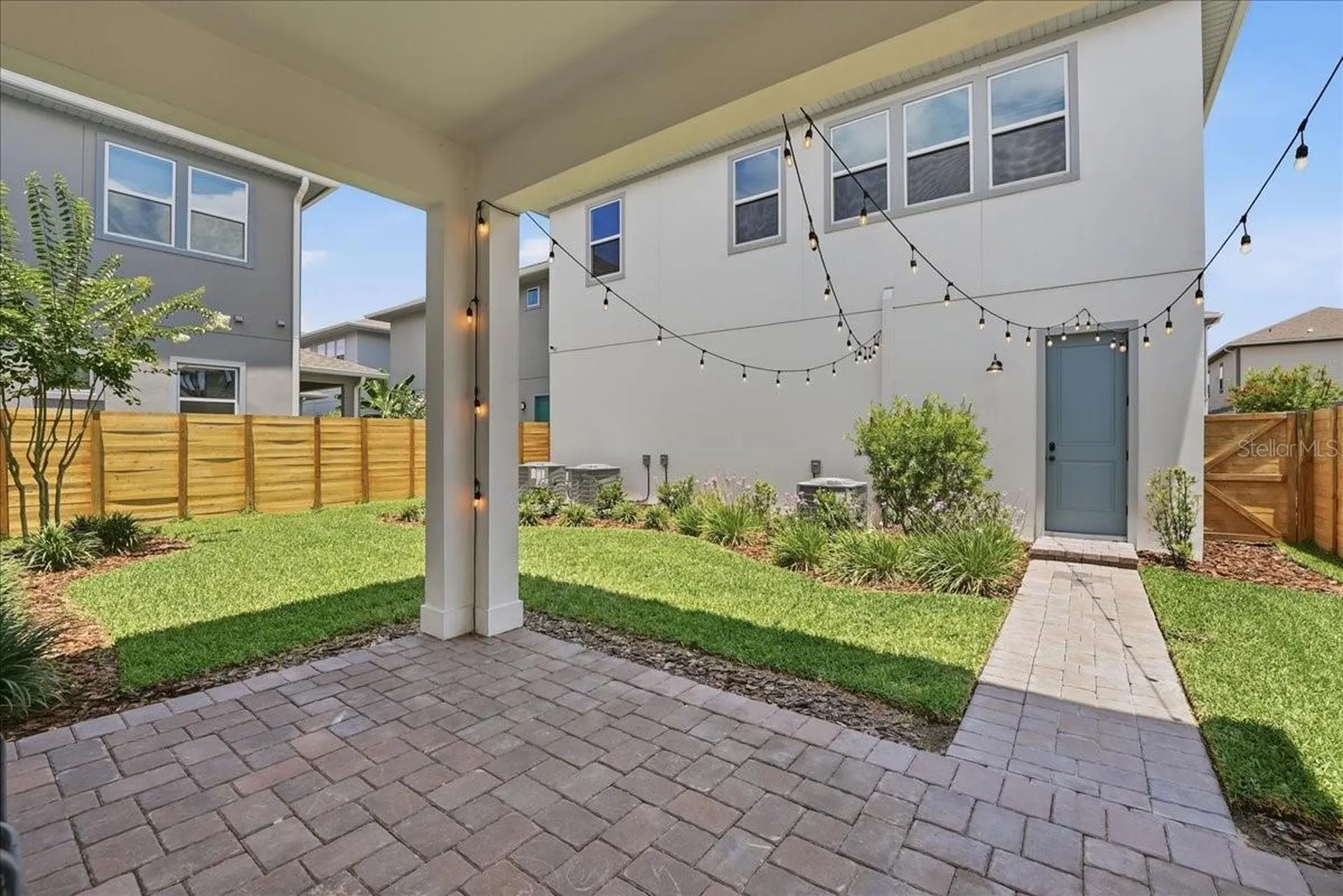 9741 Neruda Street Orlando FL 32827