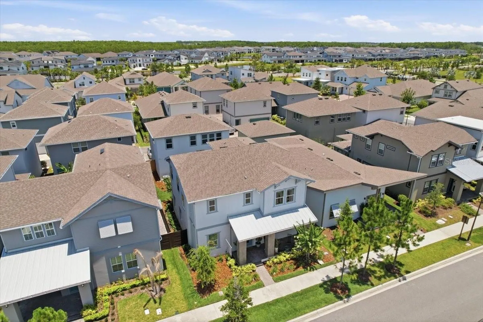 9741 Neruda Street Orlando FL 32827