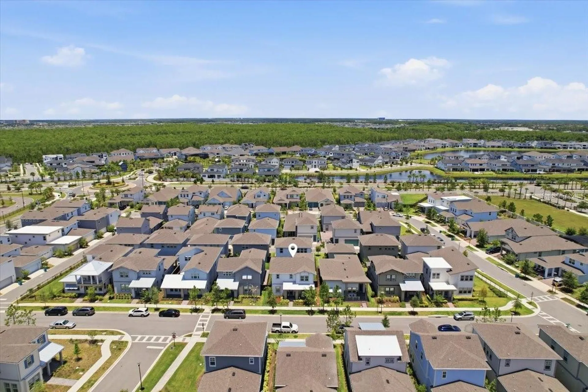 9741 Neruda Street Orlando FL 32827
