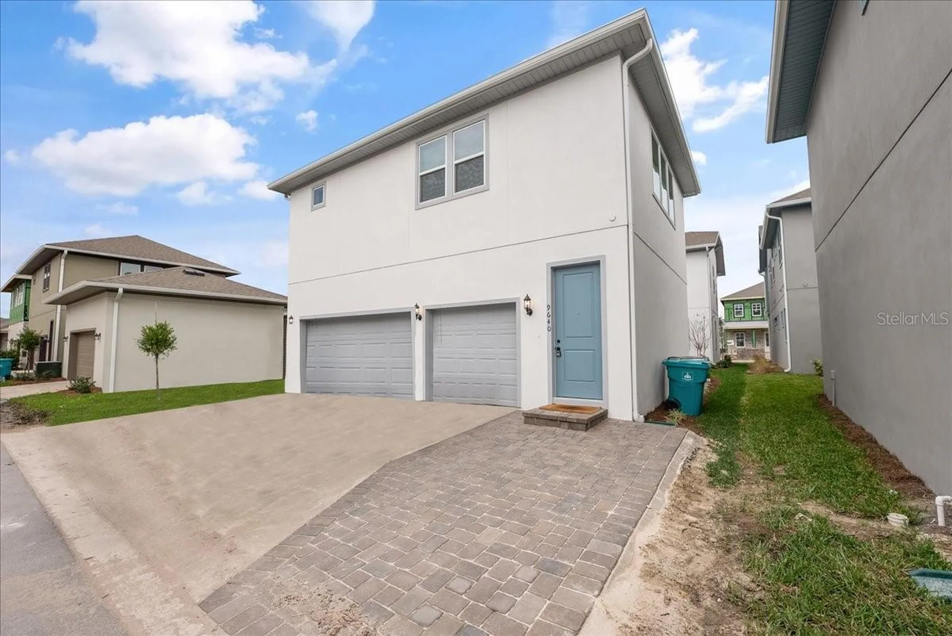 9741 Neruda Street Orlando FL 32827
