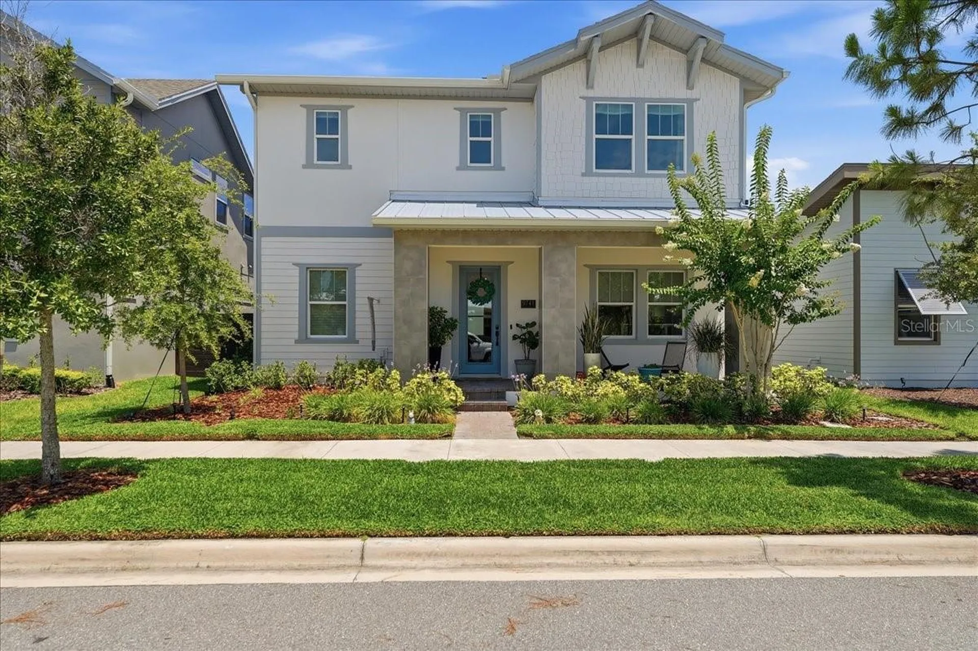 9741 Neruda Street Orlando FL 32827
