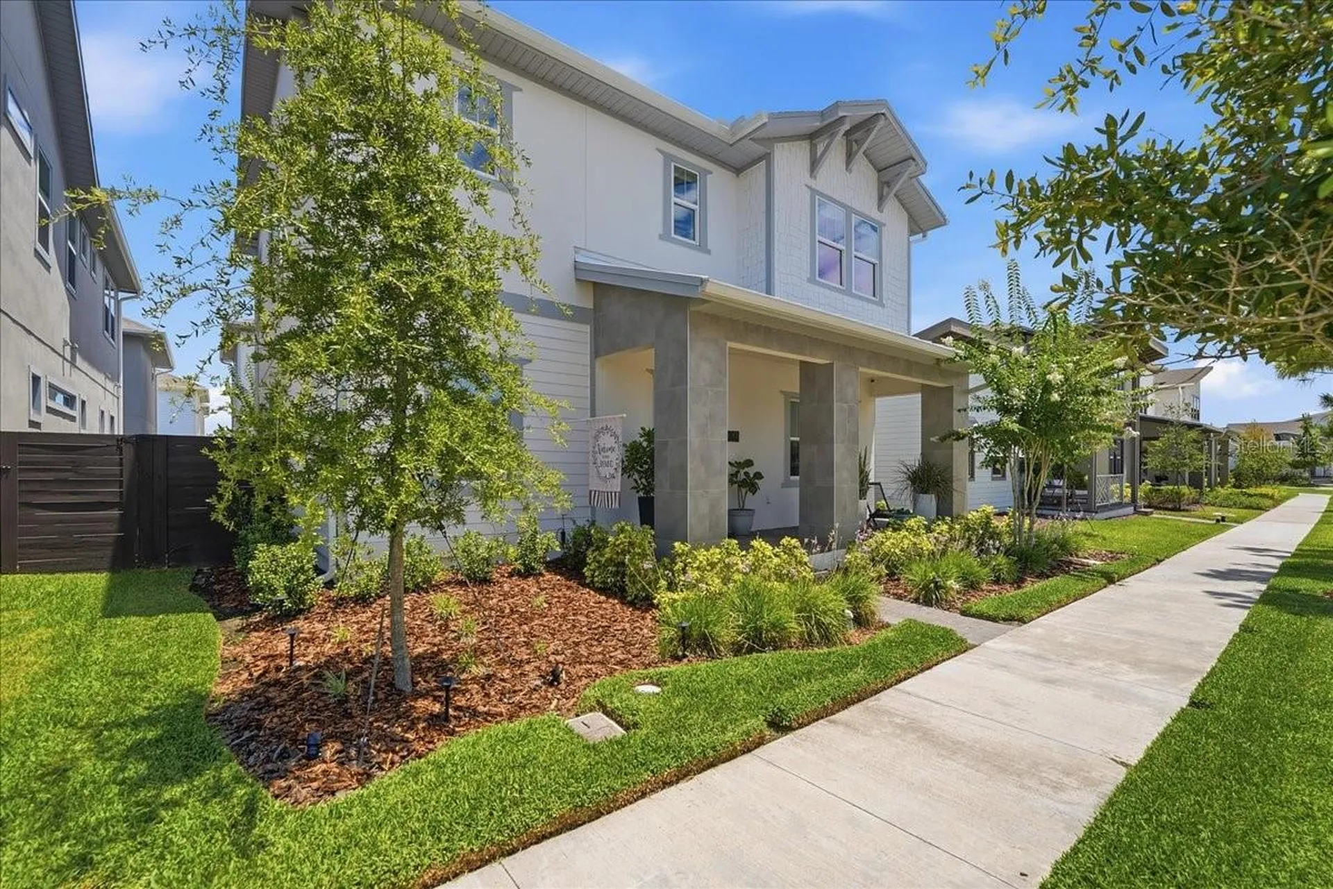 9741 Neruda Street Orlando FL 32827