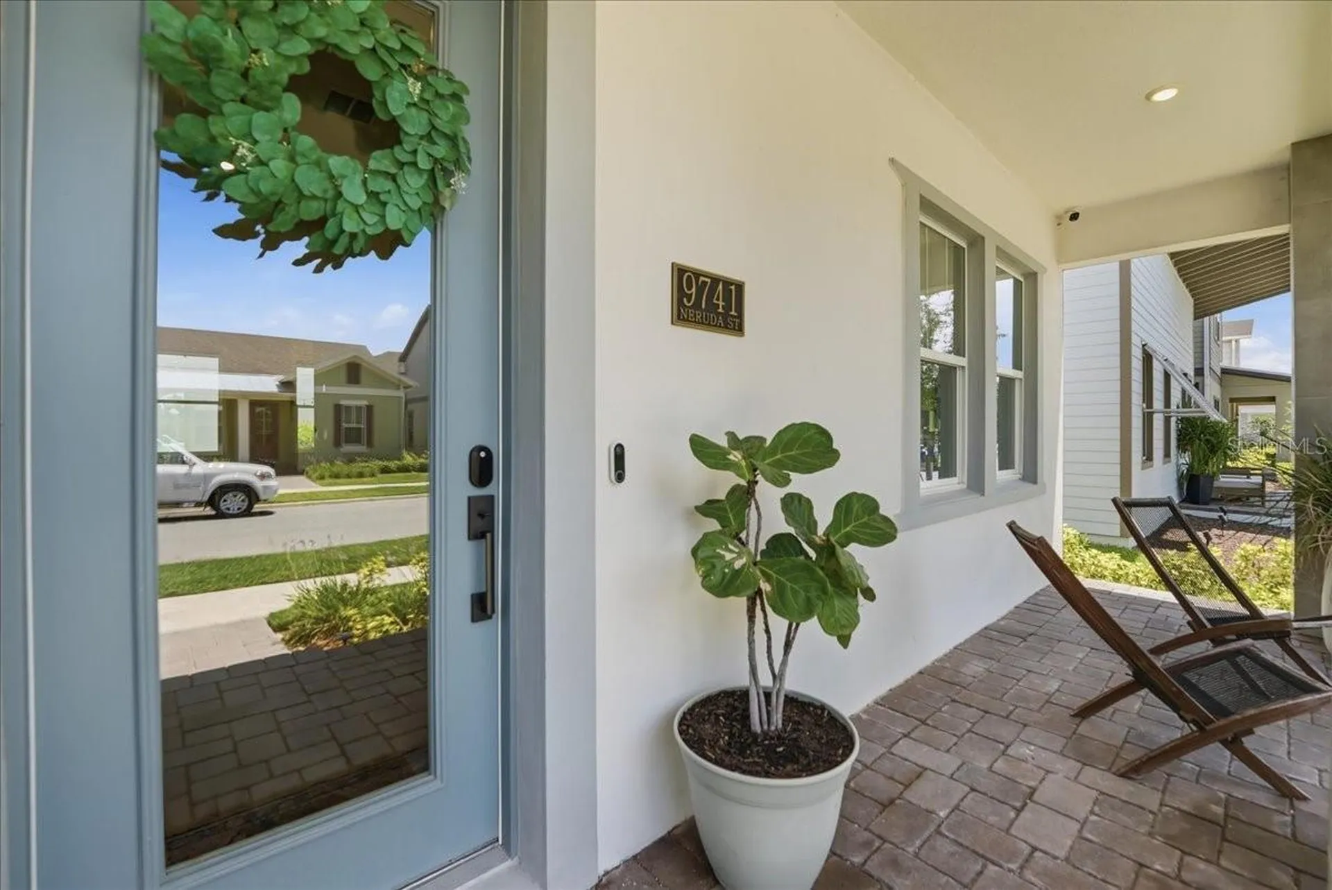 9741 Neruda Street Orlando FL 32827