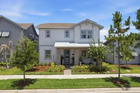 9741 Neruda Street Orlando FL 32827
