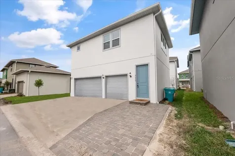 9741 Neruda Street Orlando FL 32827