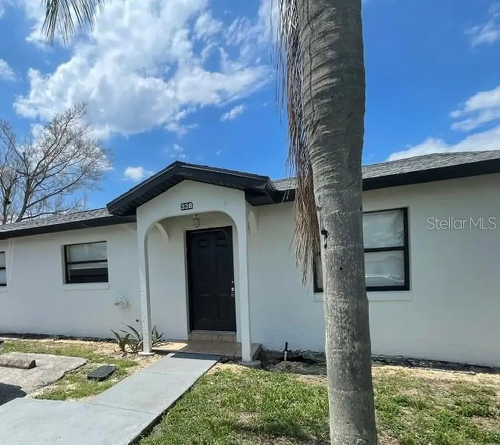 338 Blanco Court Avon Park FL 33825