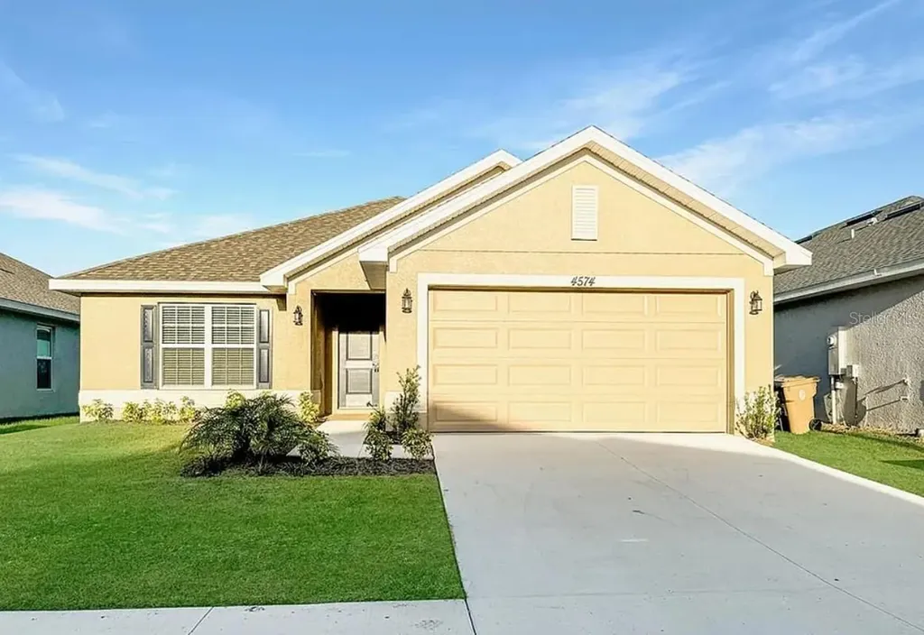 4402 Sagefield Drive Harmony FL 34773