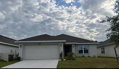4402 Sagefield Drive Harmony FL 34773