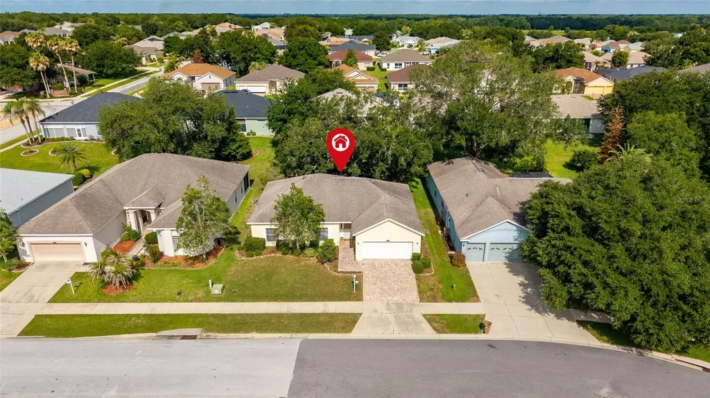 25245 Quail Croft Place Leesburg FL 34748