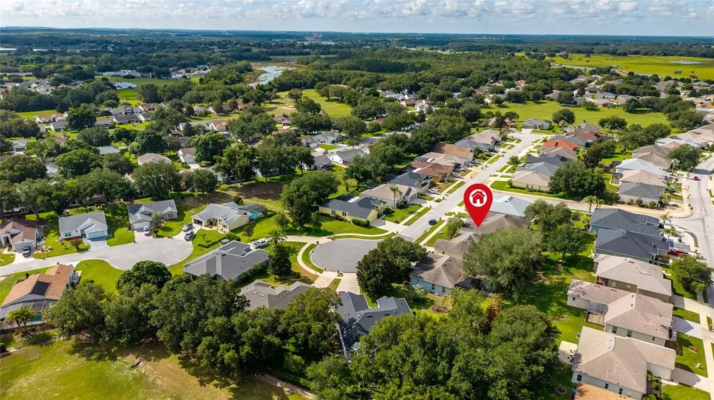 25245 Quail Croft Place Leesburg FL 34748