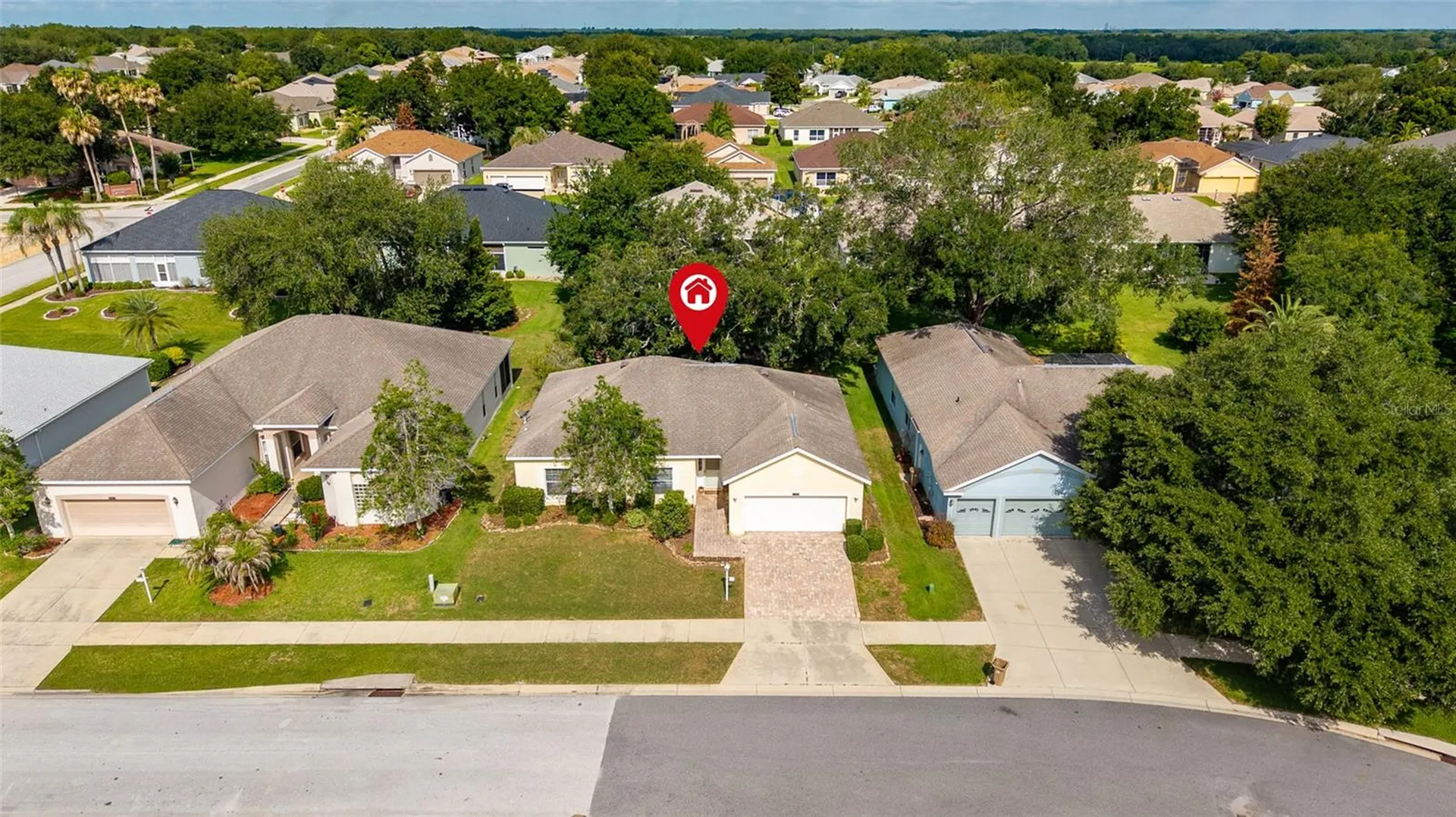 25245 Quail Croft Place Leesburg FL 34748