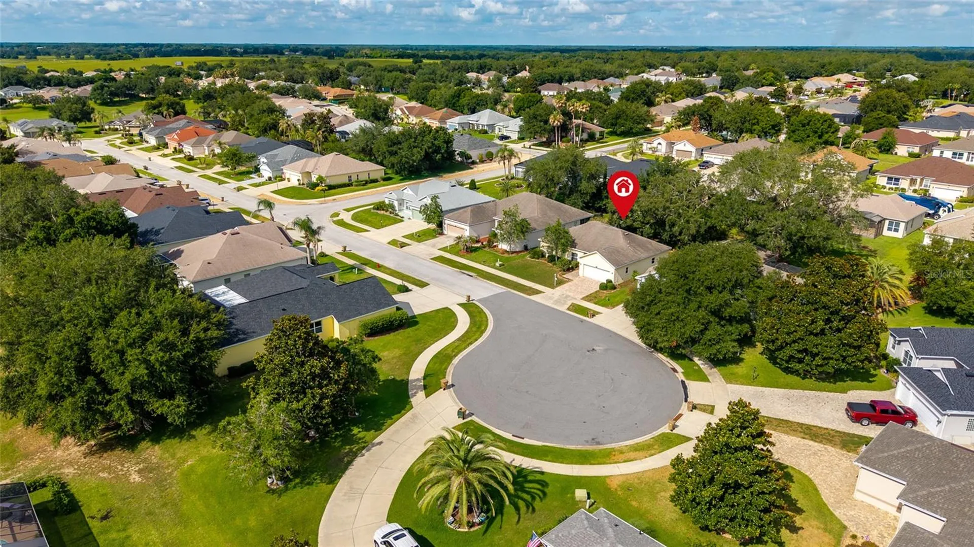 25245 Quail Croft Place Leesburg FL 34748