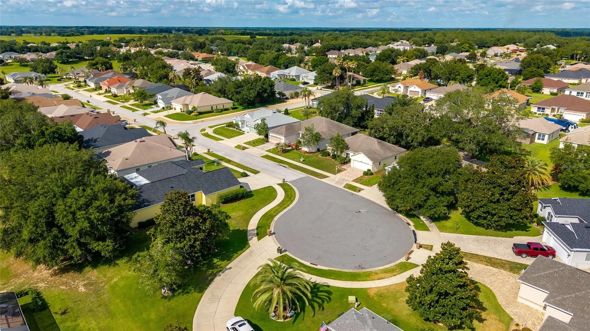 25245 Quail Croft Place Leesburg FL 34748