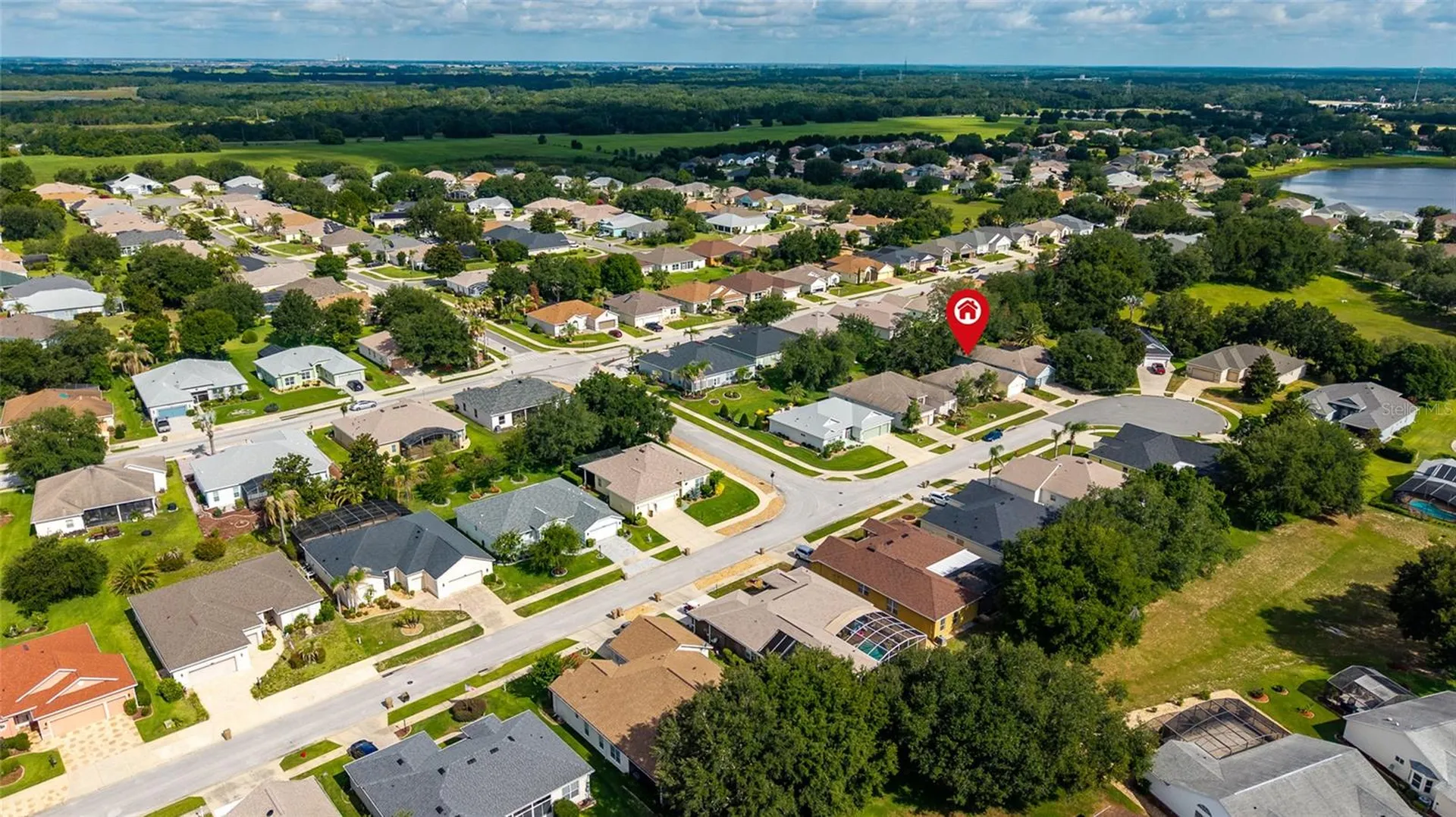 25245 Quail Croft Place Leesburg FL 34748