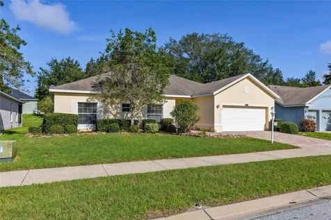 25245 Quail Croft Place Leesburg FL 34748