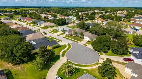 25245 Quail Croft Place Leesburg FL 34748