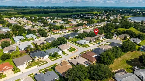 25245 Quail Croft Place Leesburg FL 34748
