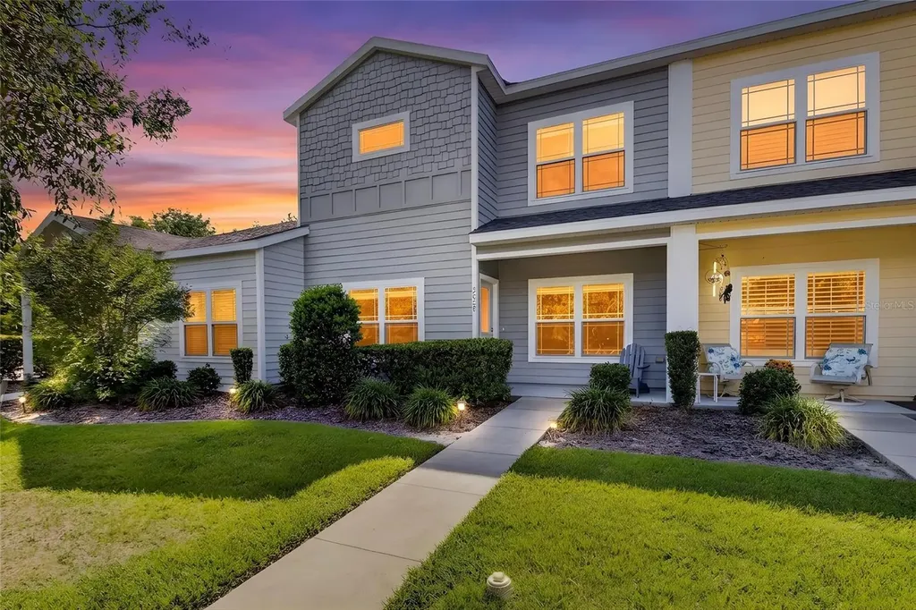 5008 NW 21st Drive Gainesville FL 32605