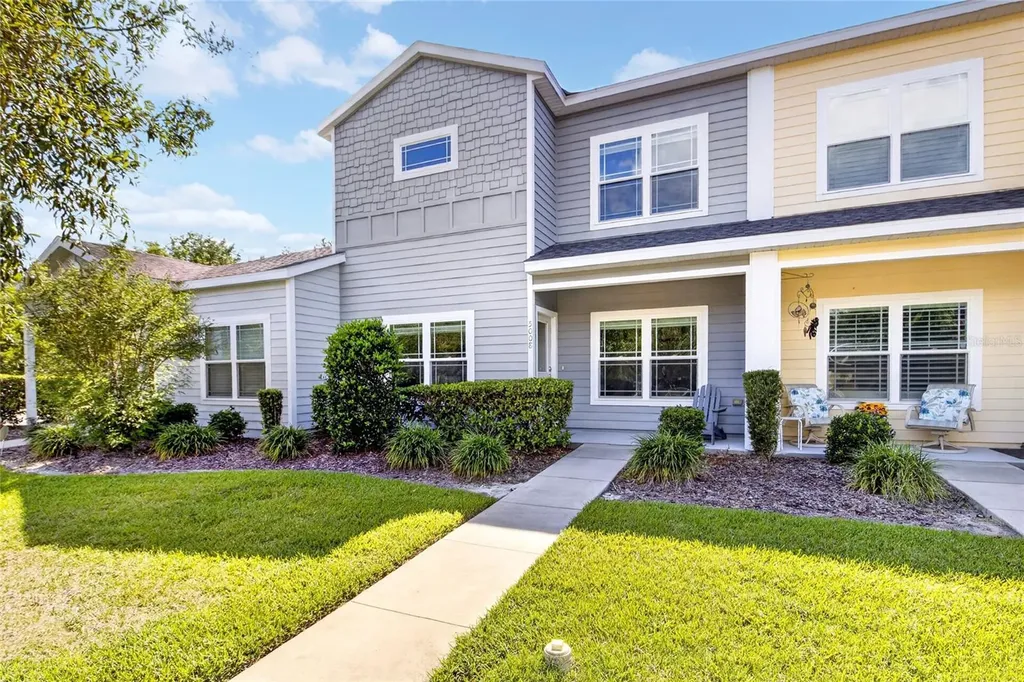 5008 NW 21st Drive Gainesville FL 32605