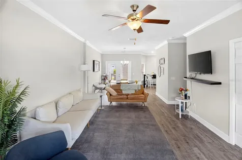 5008 NW 21st Drive Gainesville FL 32605