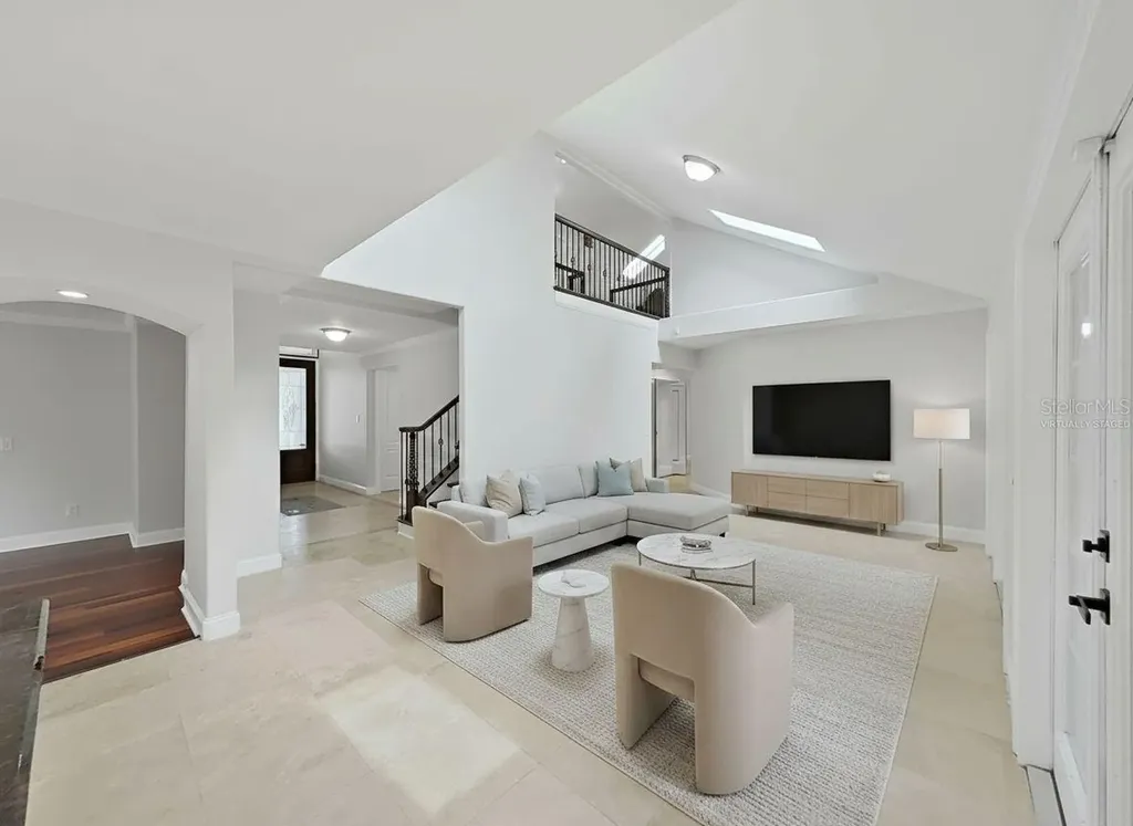 3322 Schefflera Road Tampa FL 33618