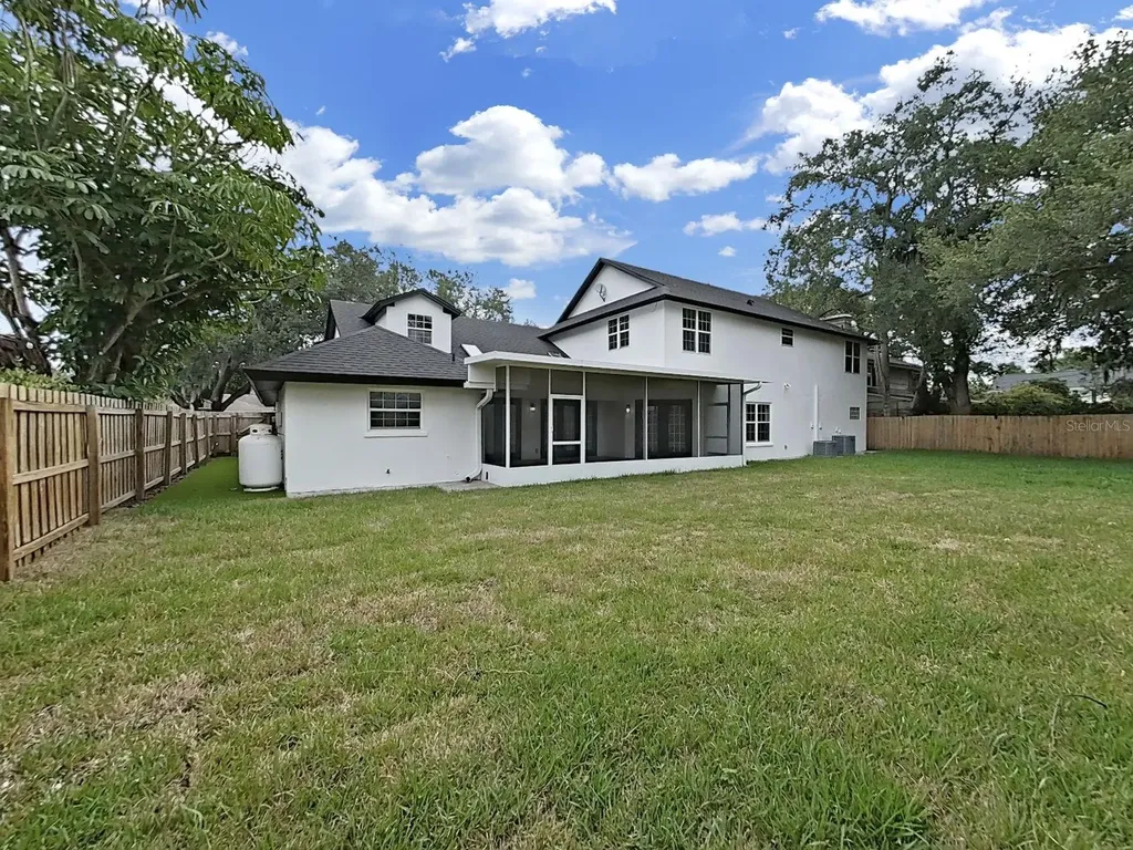 3322 Schefflera Road Tampa FL 33618
