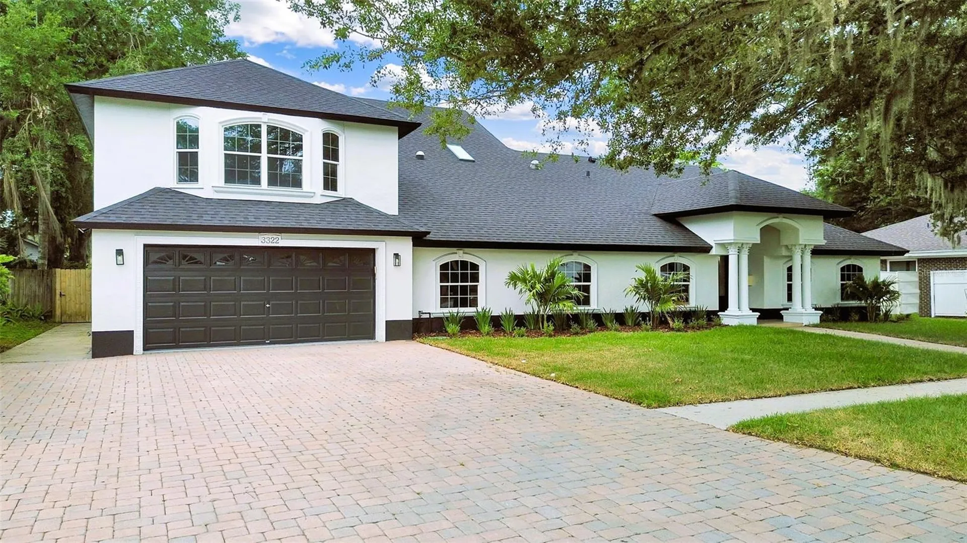 3322 Schefflera Road Tampa FL 33618