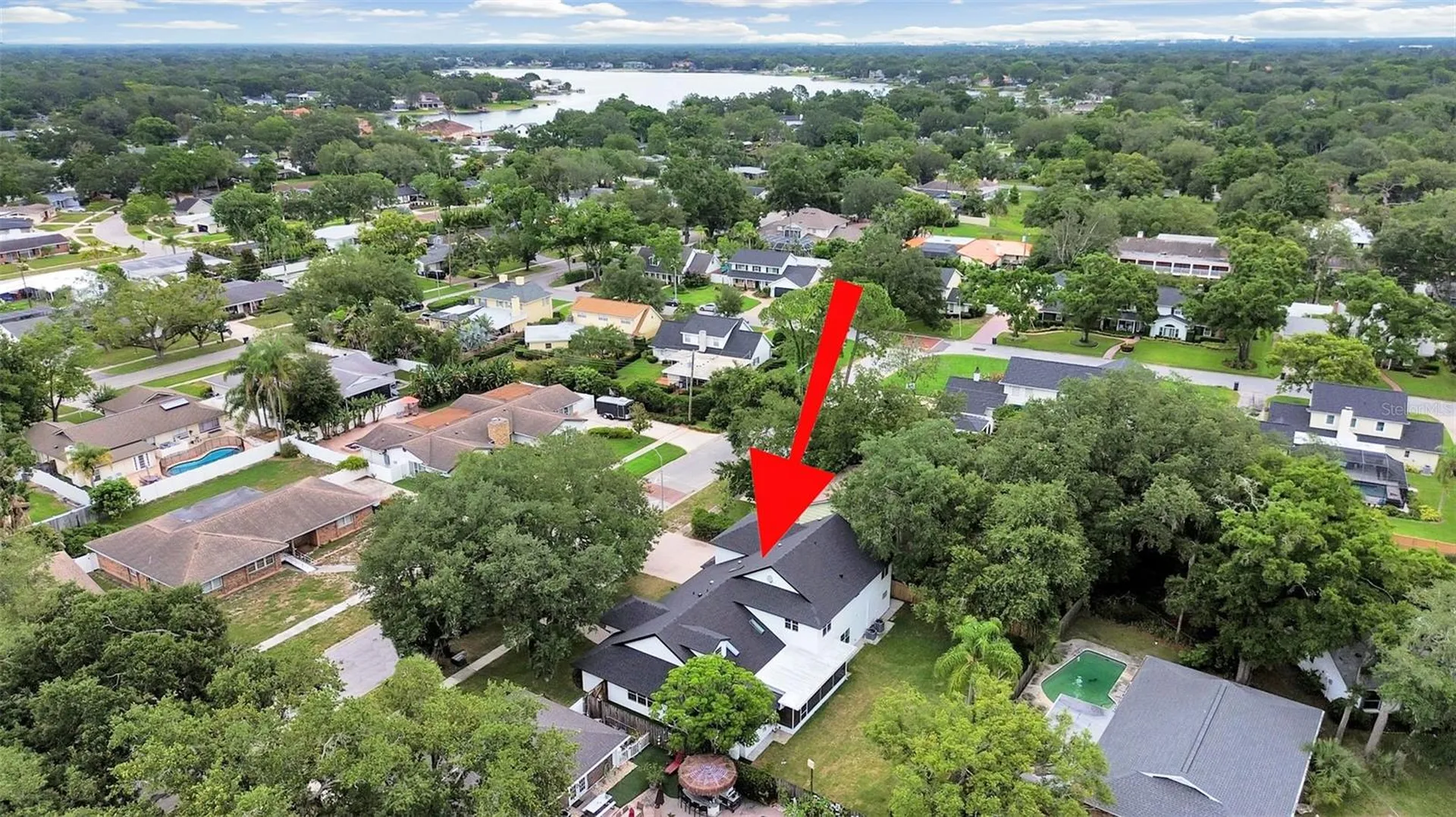3322 Schefflera Road Tampa FL 33618