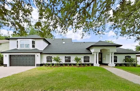 3322 Schefflera Road Tampa FL 33618
