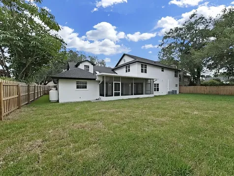 3322 Schefflera Road Tampa FL 33618