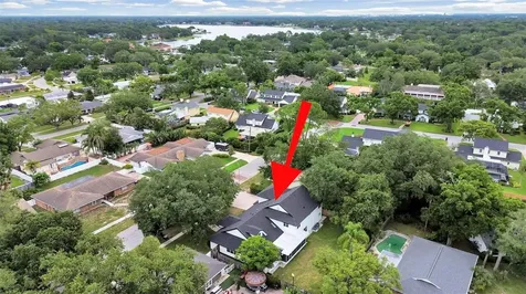 3322 Schefflera Road Tampa FL 33618