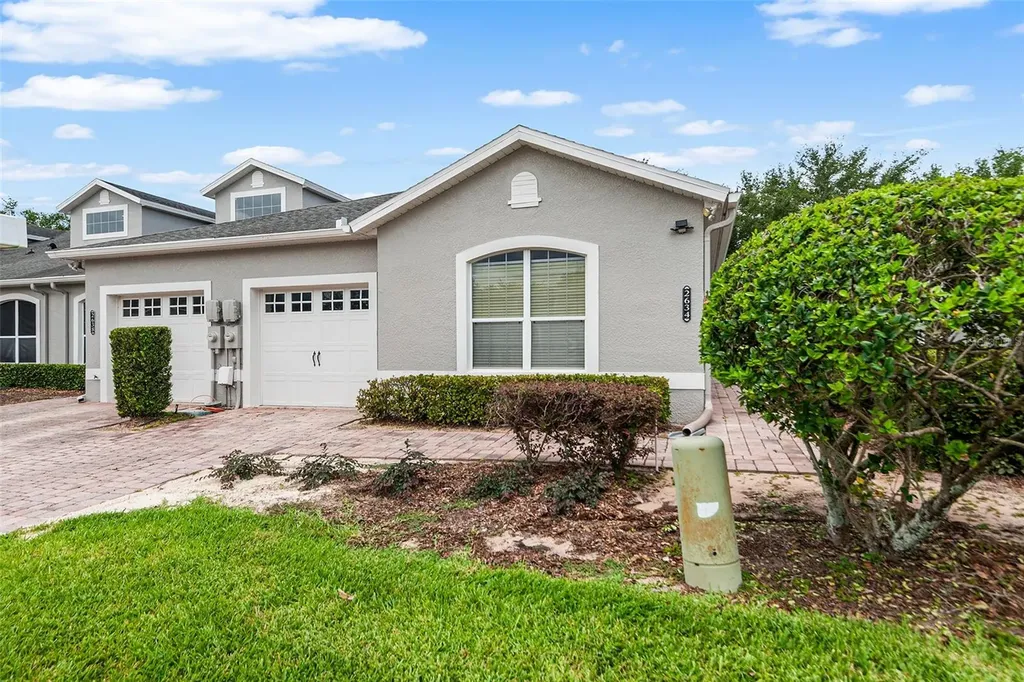2634 Rutledge Court Winter Haven FL 33884